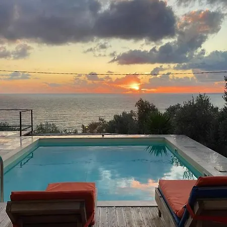 Otel Shavilla