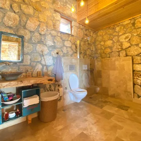 Shavilla Otel Kaş